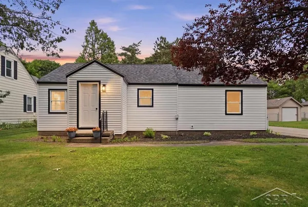 $185,000 | 2805 East Ashman Street, Midland, MI 48642