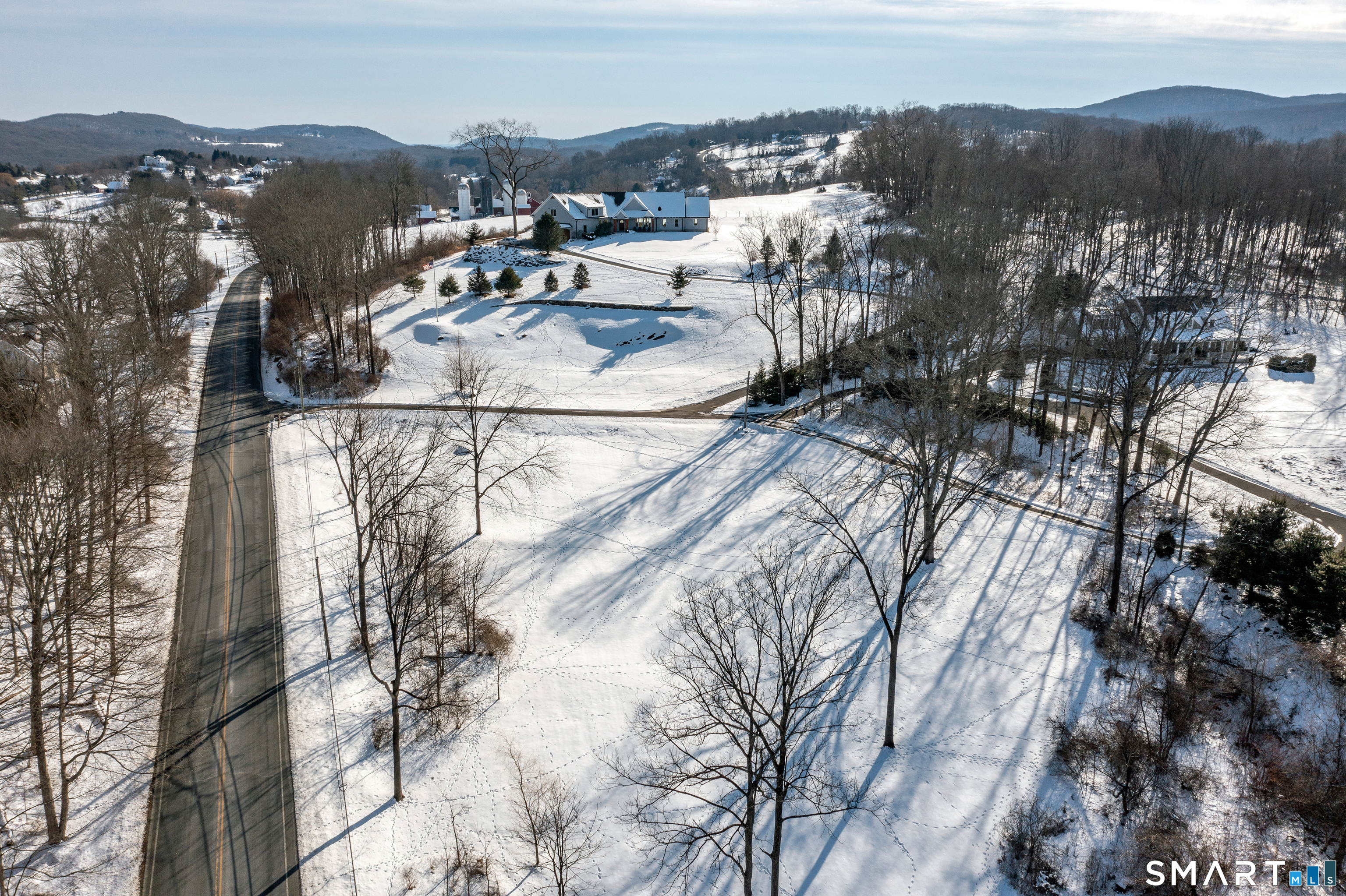 105 Highway 39 Sherman, CT 06784 - Photo 37 of 39 a view of a city