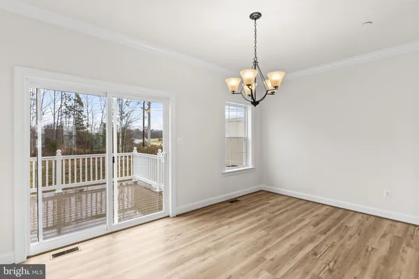 $449,900 | 111-23684 Weeping Willow Way, Leonardtown, MD 20650