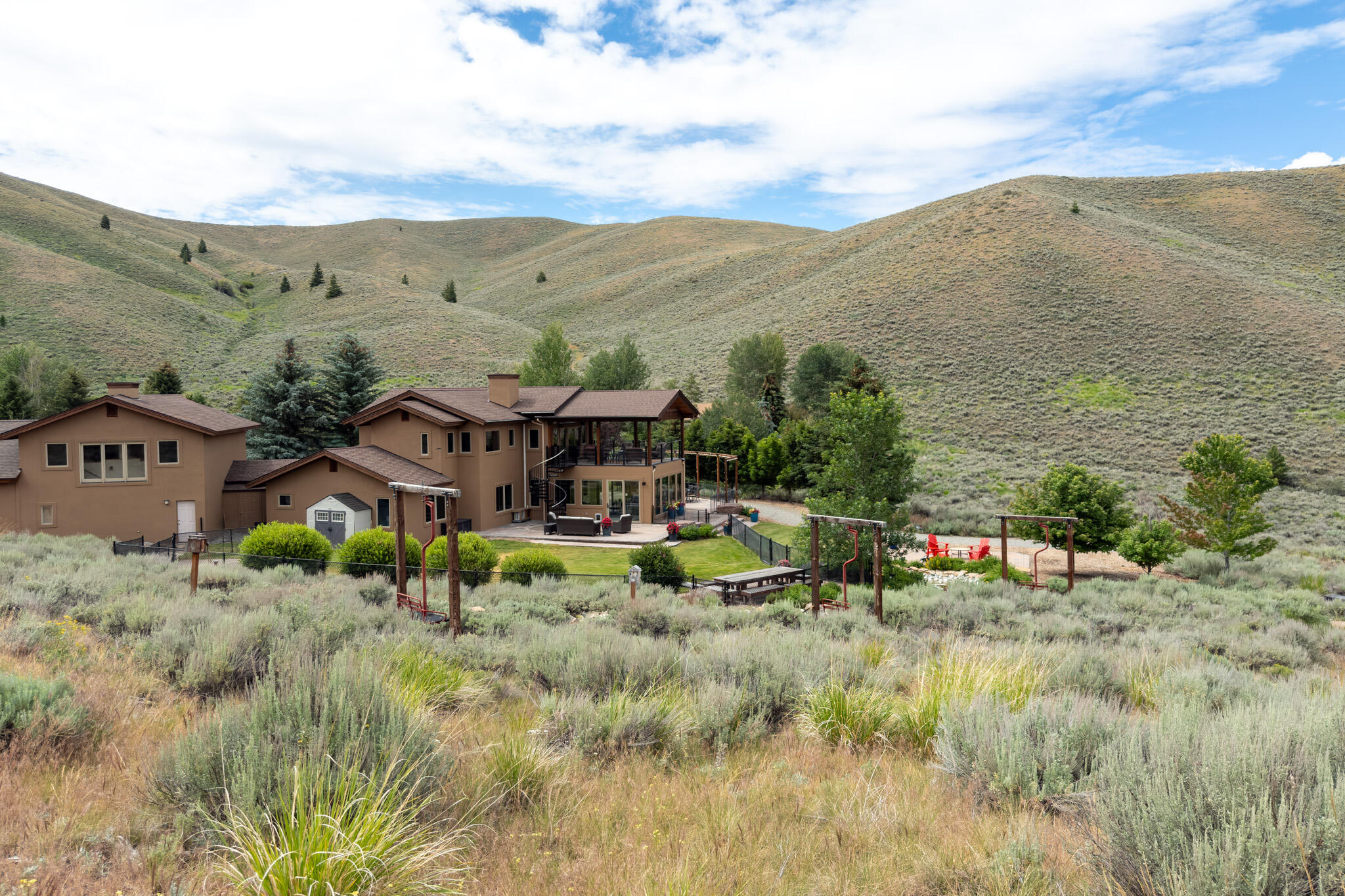 217 East Gulch Road Blaine County, ID 83333 - Photo 75 of 80 217 East Gulch Road