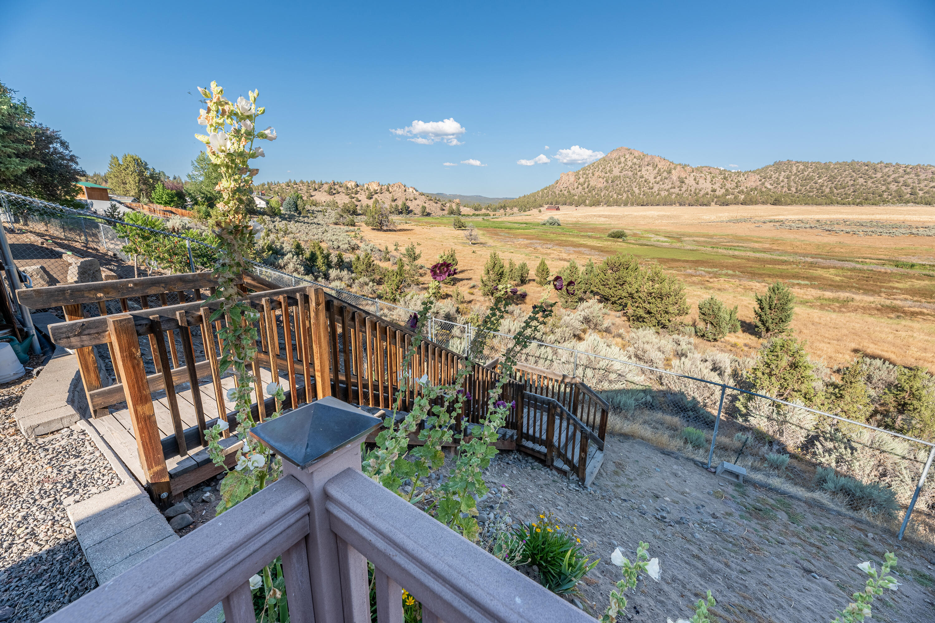 2466 Northeast Yellowpine Road Prineville, OR 97754 - Photo 30 of 32 outside 4