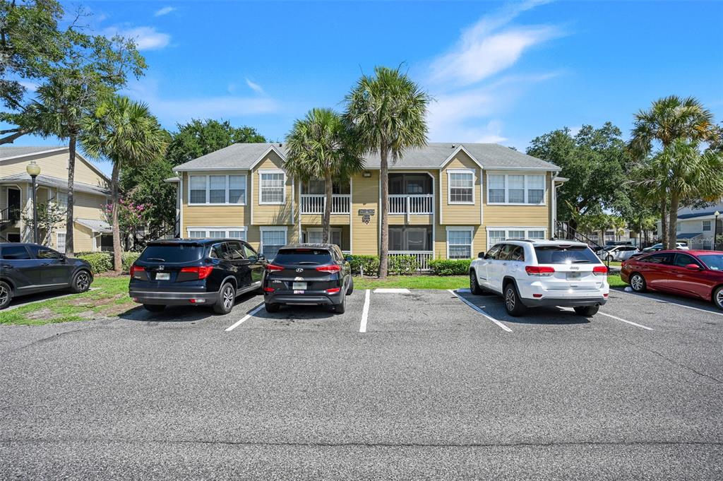 1029 South Hiawassee Road, Unit 2424 Orlando, FL 32835 - Photo 4 of 38