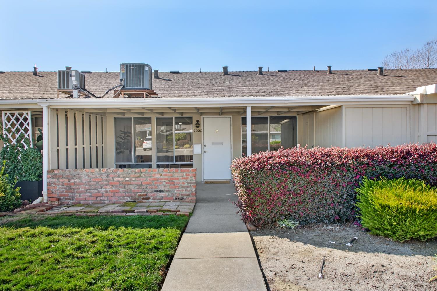 9028 Craydon Circle San Ramon, CA 94583 - Photo 1 of 1 a front view of a house with a garden
