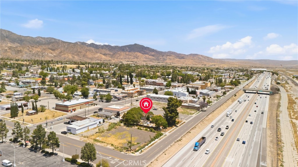 57 South 3rd Street Banning, CA 92220 - Photo 43 of 50 Overview