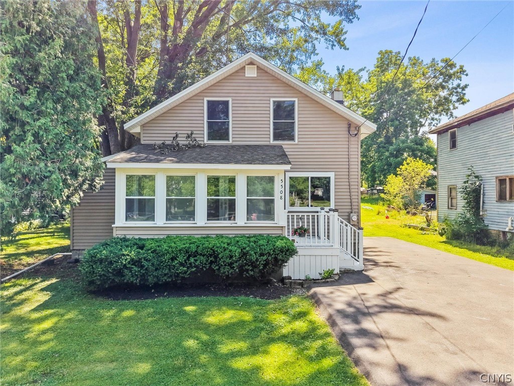 5508 Kathan Road Cicero, NY 13029 - Photo 4 of 48