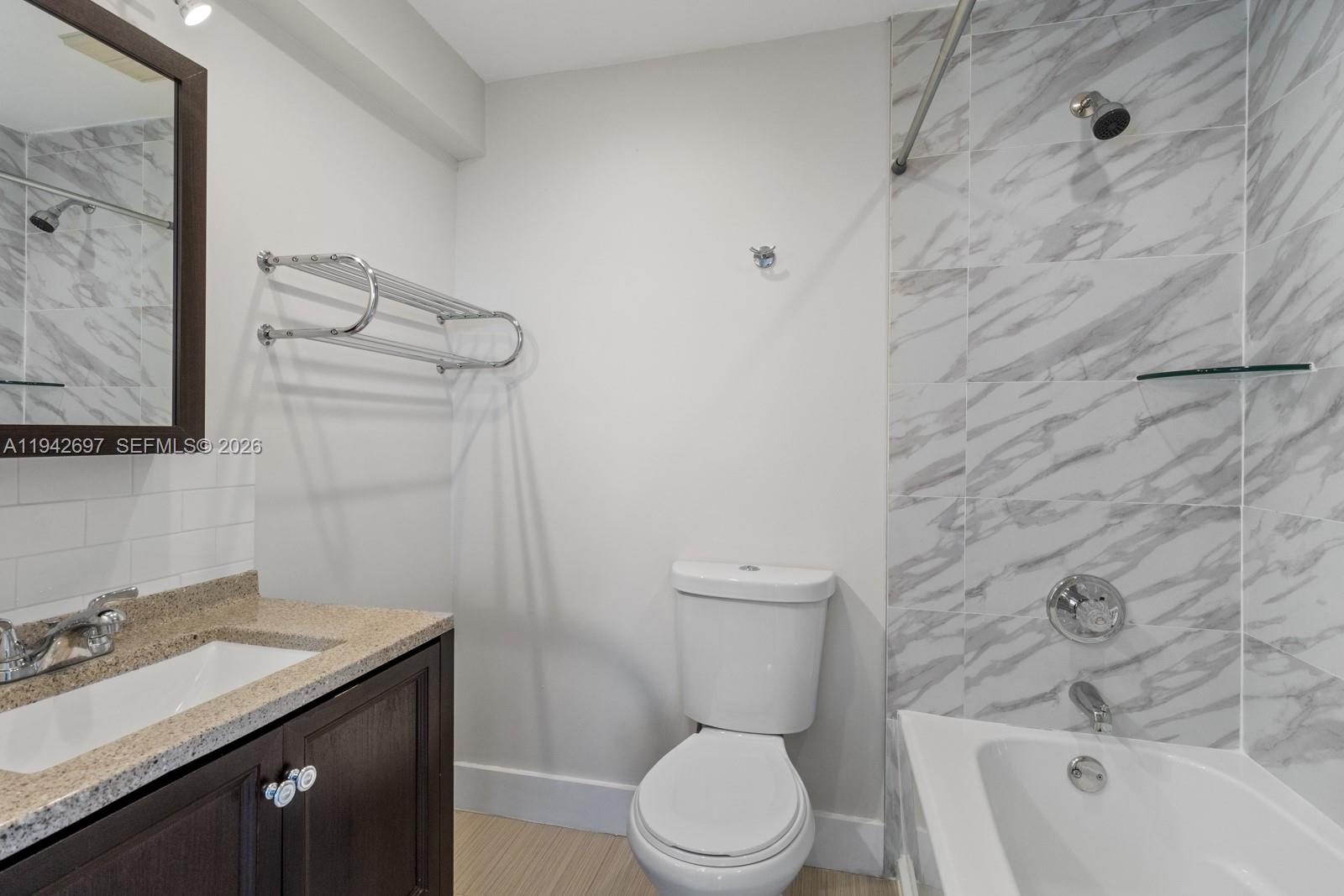 777 Southwest 9th Avenue, Unit 413 Miami, FL 33130 - Photo 14 of 23