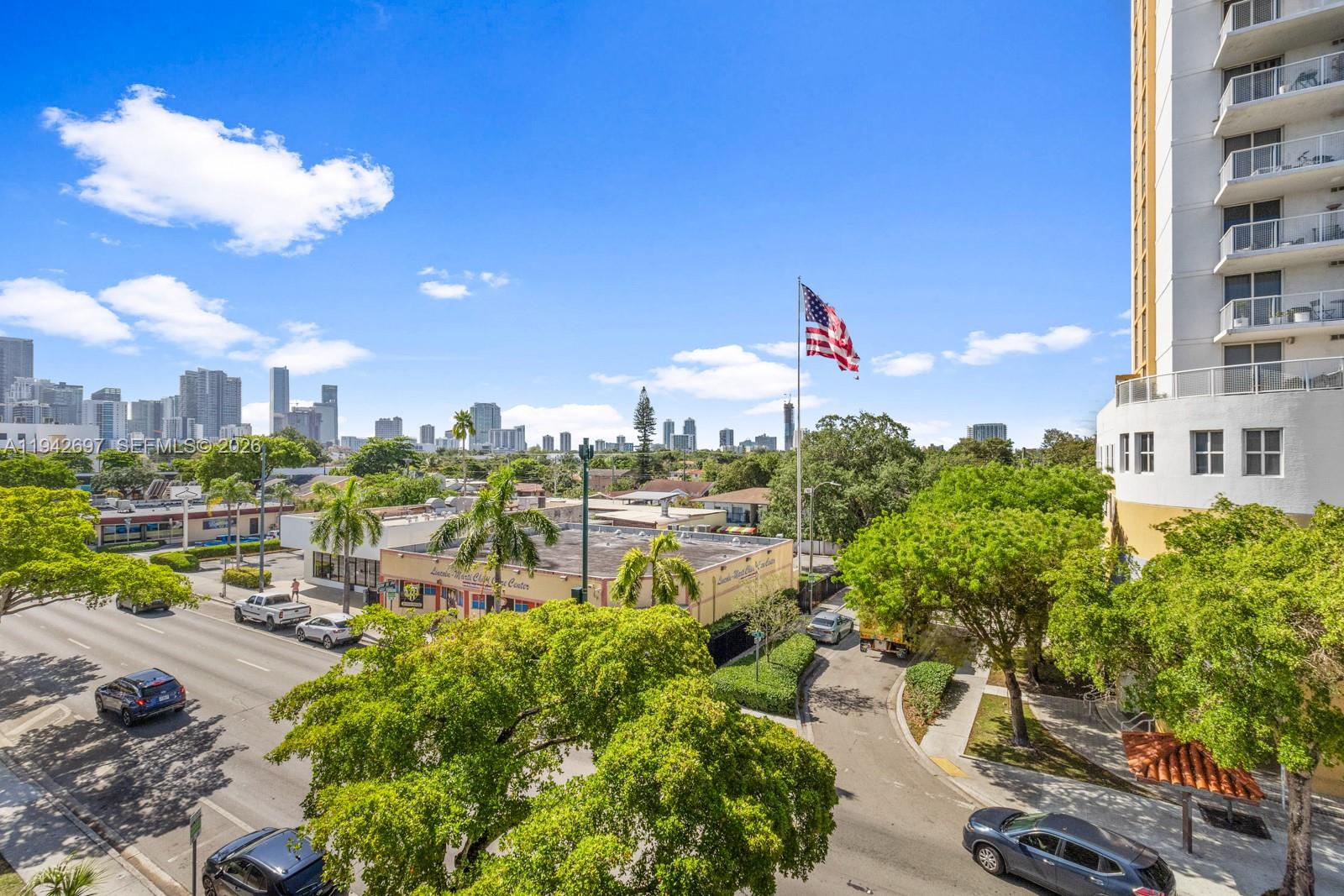 777 Southwest 9th Avenue, Unit 413 Miami, FL 33130 - Photo 16 of 23