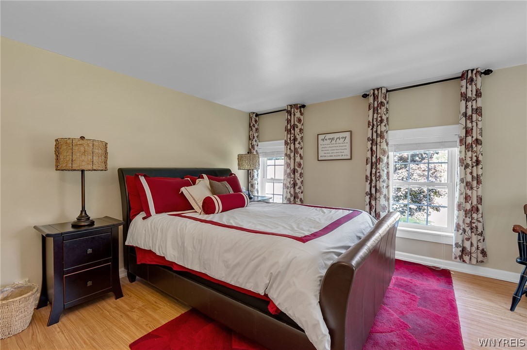 357 Lebrun Road Amherst, NY 14226 - Photo 46 of 50 Bedroom 1.