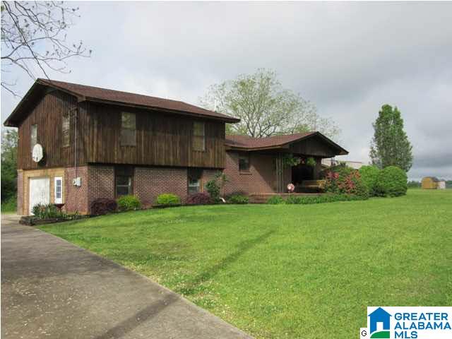 1872 County Road 53 Clanton, AL 35045 - Photo 15 of 31