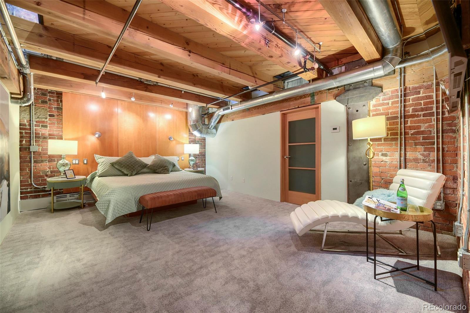 1450 Wynkoop Street, Unit 1E Denver, CO 80202 - Photo 28 of 47