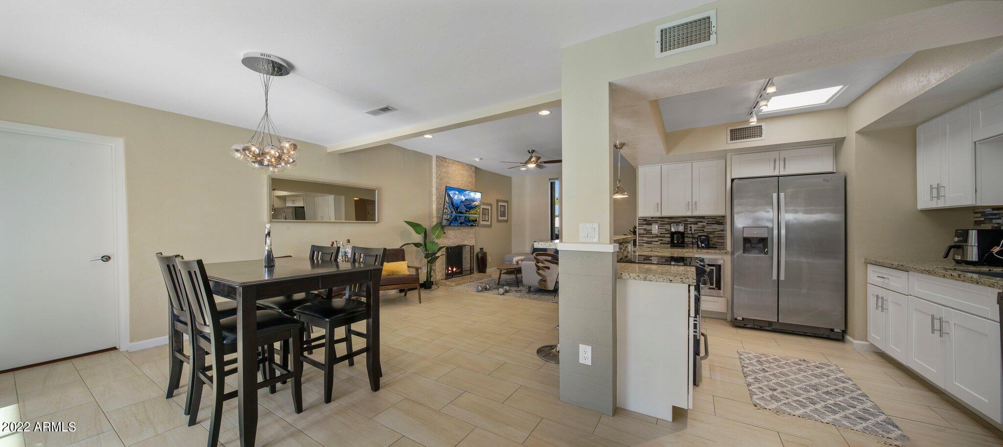 6609 East Phelps Road Scottsdale, AZ 85254 - Photo 48 of 83 Kitchen