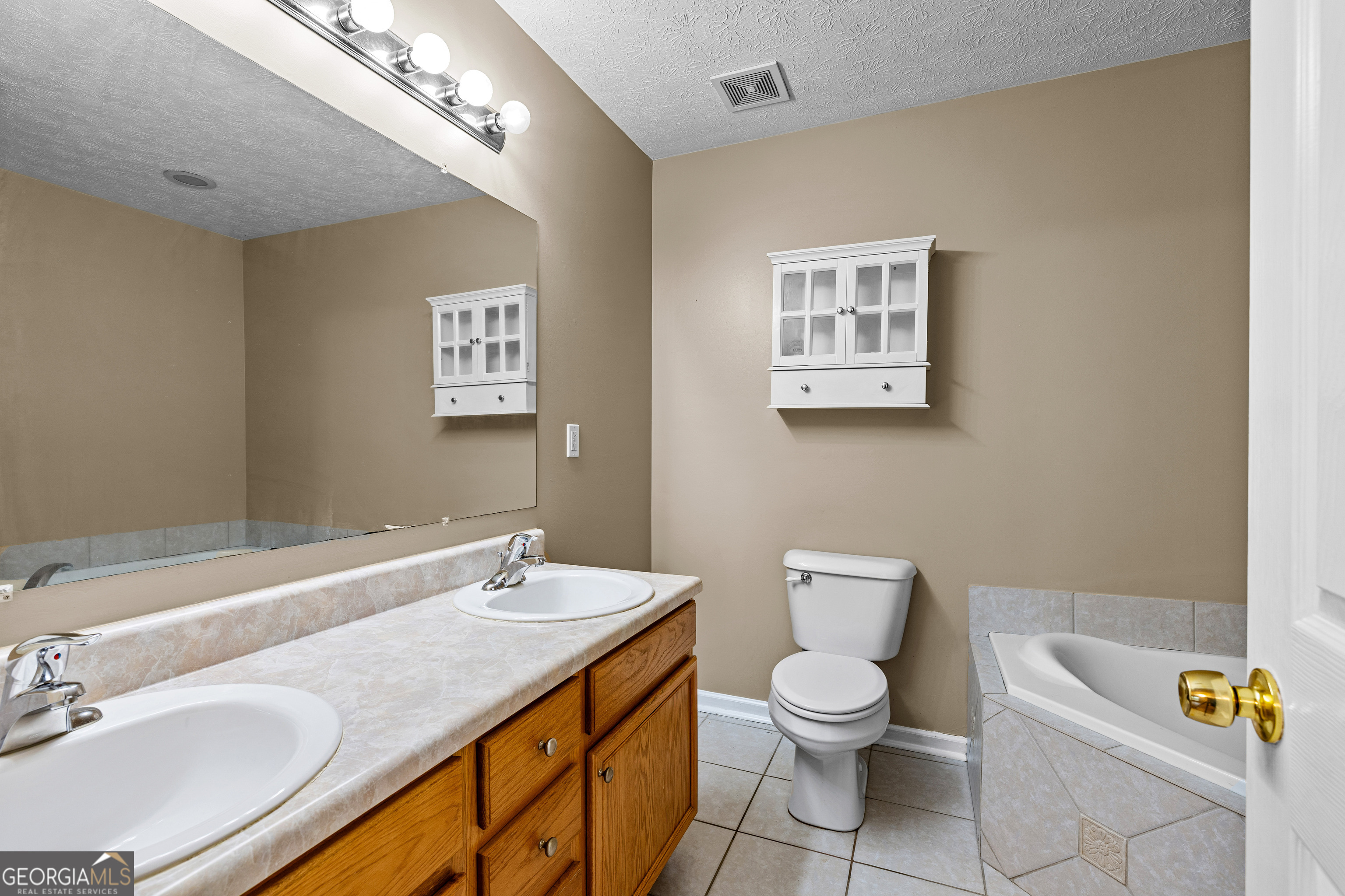 1336 Martin Mill Road Moreland, GA 30259 - Photo 16 of 40