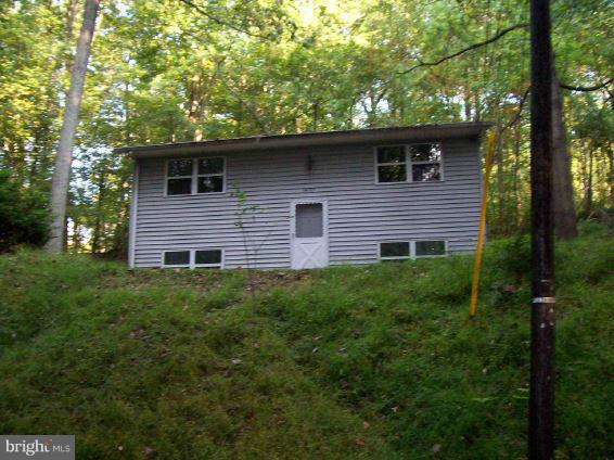 14705 Quaker Bottom Road Sparks, MD 21152 - Photo 1 of 3 Exterior (Front)