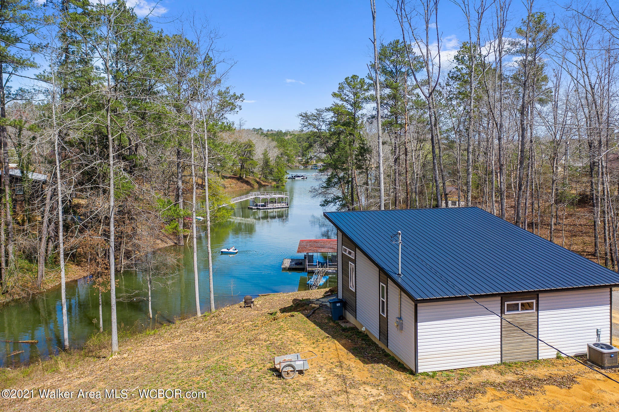 27 Battle Creek Road Jasper, AL 35503 - Photo 26 of 27 Gallery Image 26