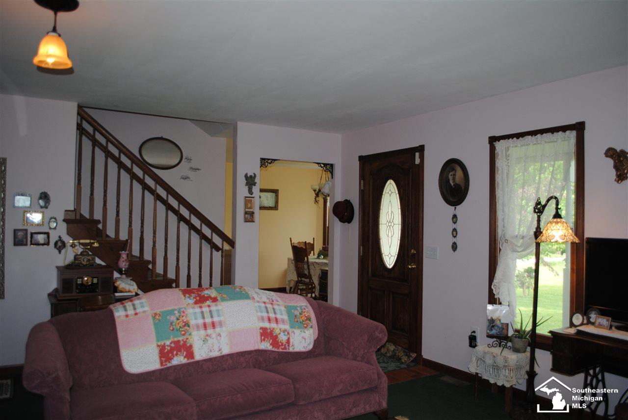 9756 Ferder Road Maybee, MI 48159 - Photo 8 of 28