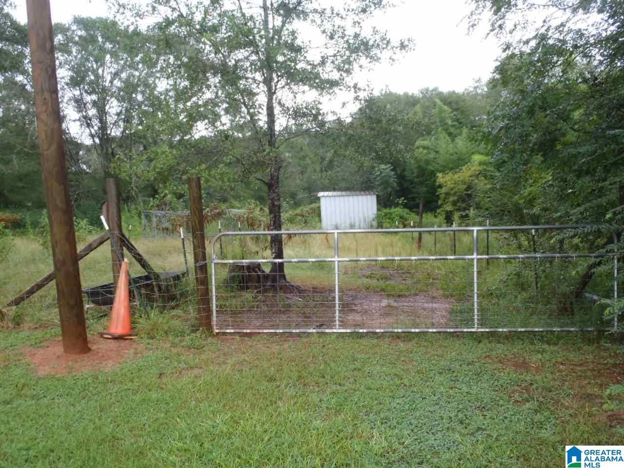 110 Nixon Road Cropwell, AL 35054 - Photo 23 of 25
