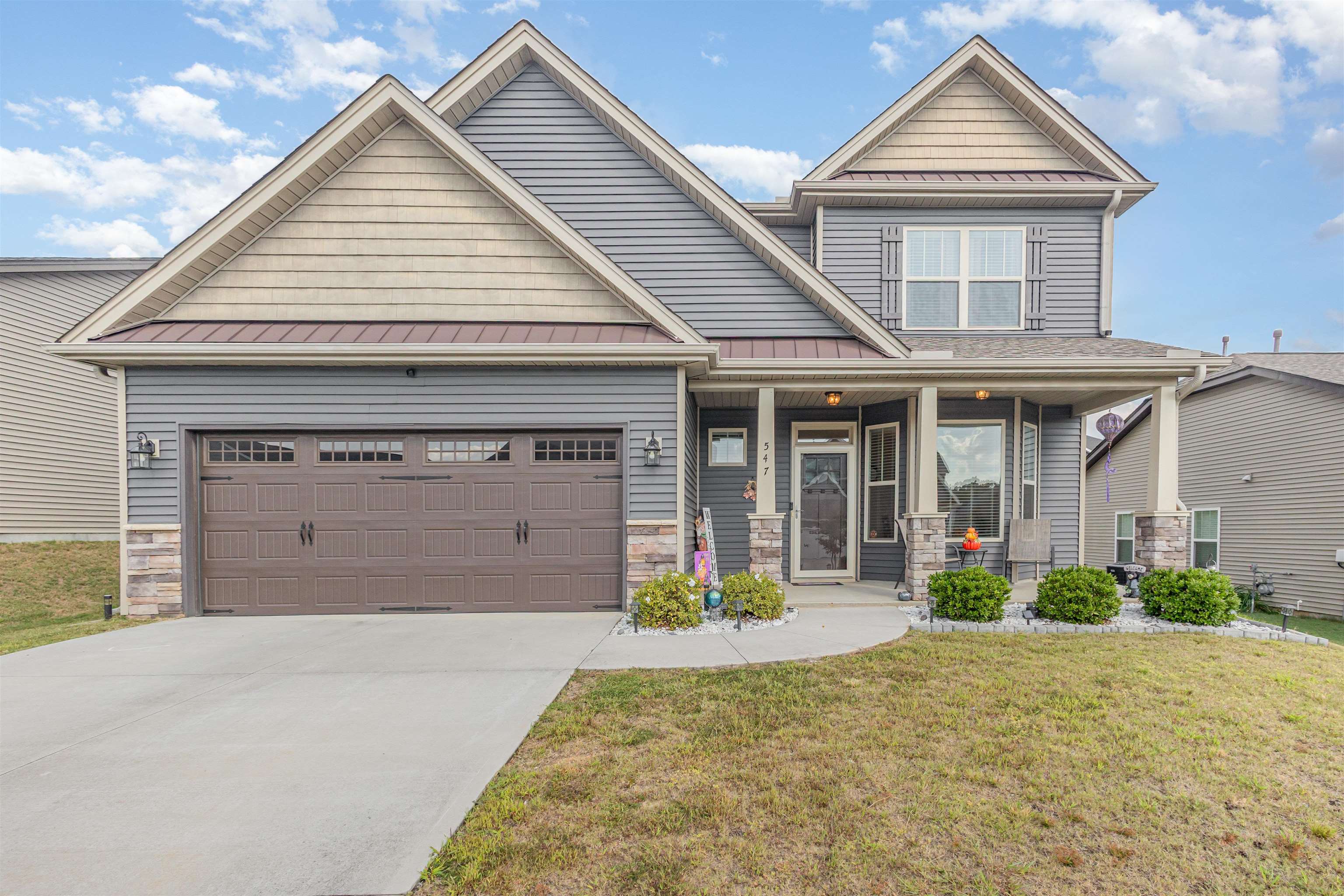 547 Chantry Lane Moore, SC 29369 - Photo 2 of 27