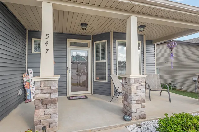 $300,000 | 547 Chantry Lane, Moore, SC 29369