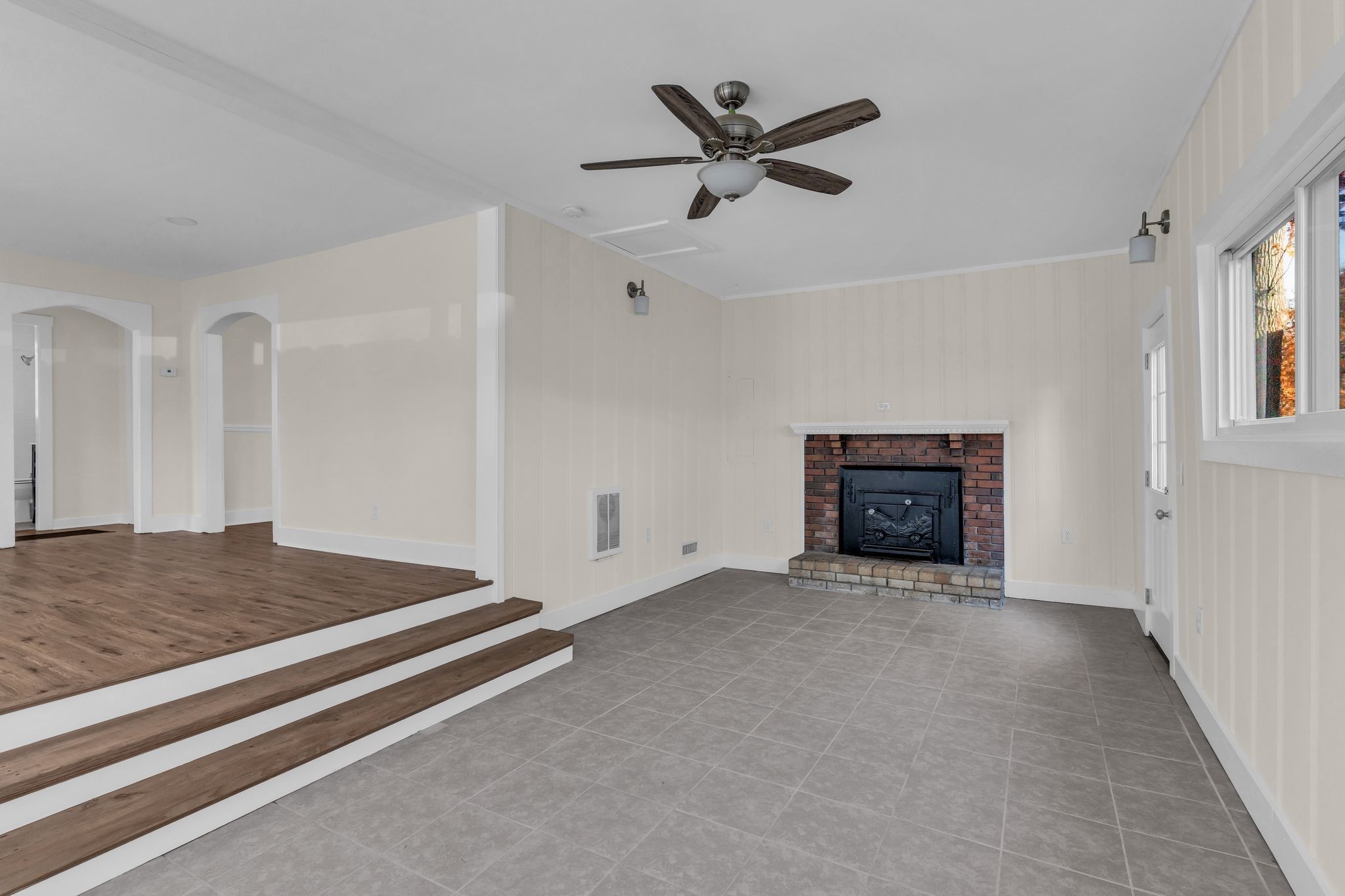 126 Eagan Circle Madison, TN 37115 - Photo 21 of 28 a view of an empty room and window