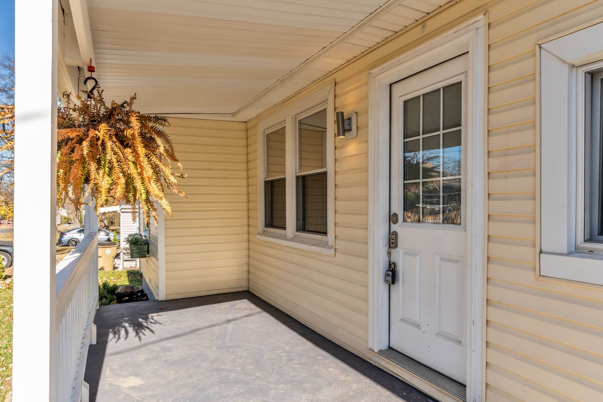 126 Eagan Circle Madison, TN 37115 - Photo 26 of 28 a view of front door of house