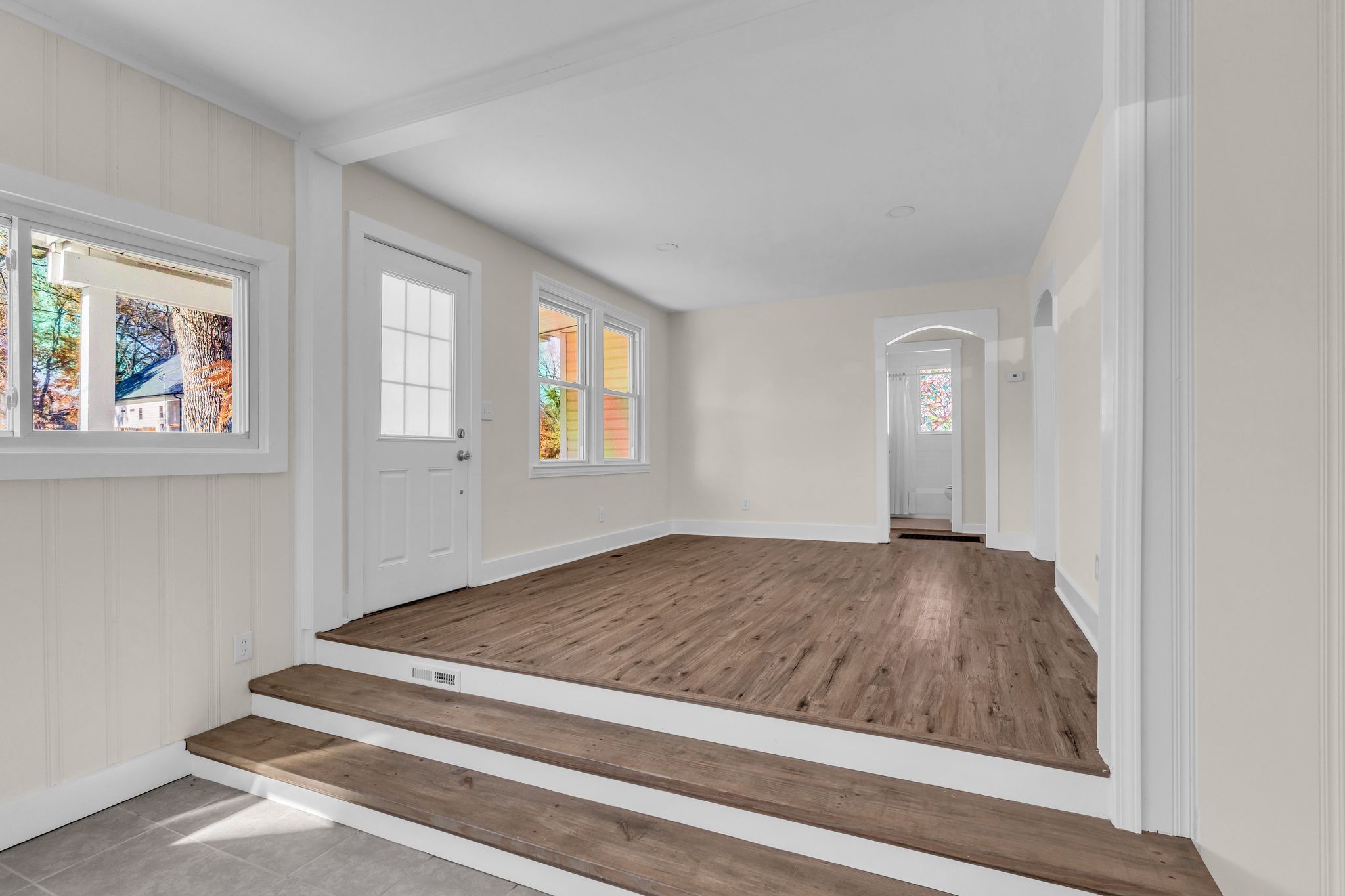 126 Eagan Circle Madison, TN 37115 - Photo 3 of 28 a view of an empty room and window