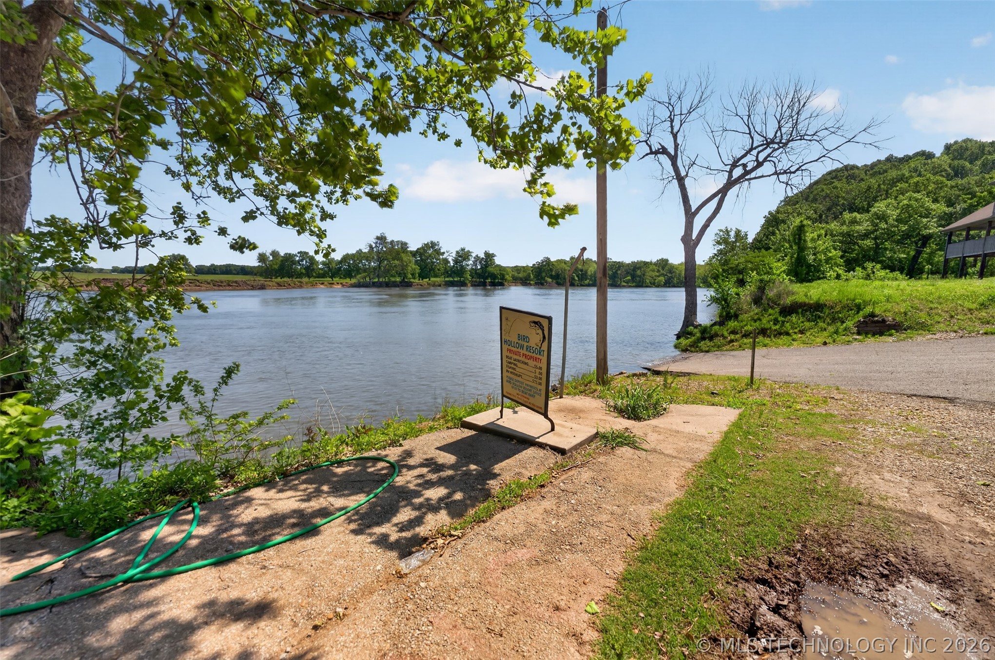 9212 North 447 Road Spavinaw, OK 74366 - Photo 55 of 69 Gallery Image 55