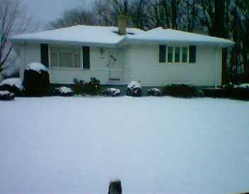 1719 Banning Road Dawson, PA 15428 - Photo 1 of 6 Exterior Front.