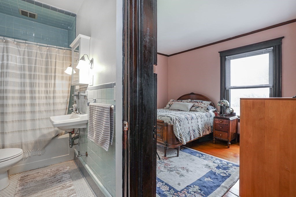 8 Pine Street, Unit 3 Boston, MA 02136 - Photo 24 of 41 Gallery Image 24