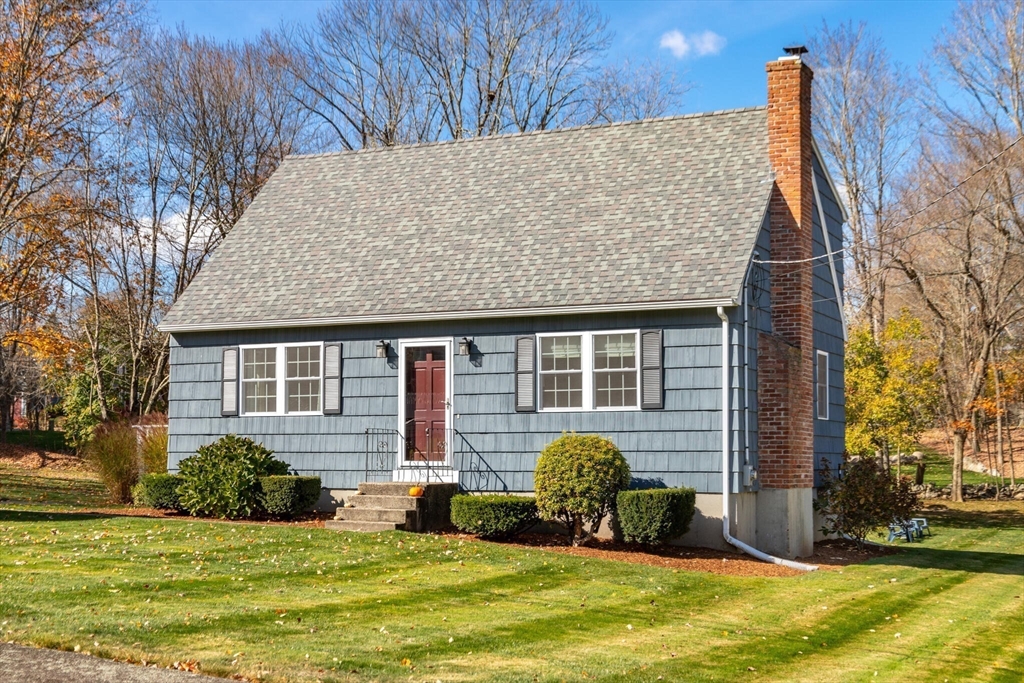 6 Beth Road Franklin, MA 02038 - Photo 1 of 36 Gallery Image 1