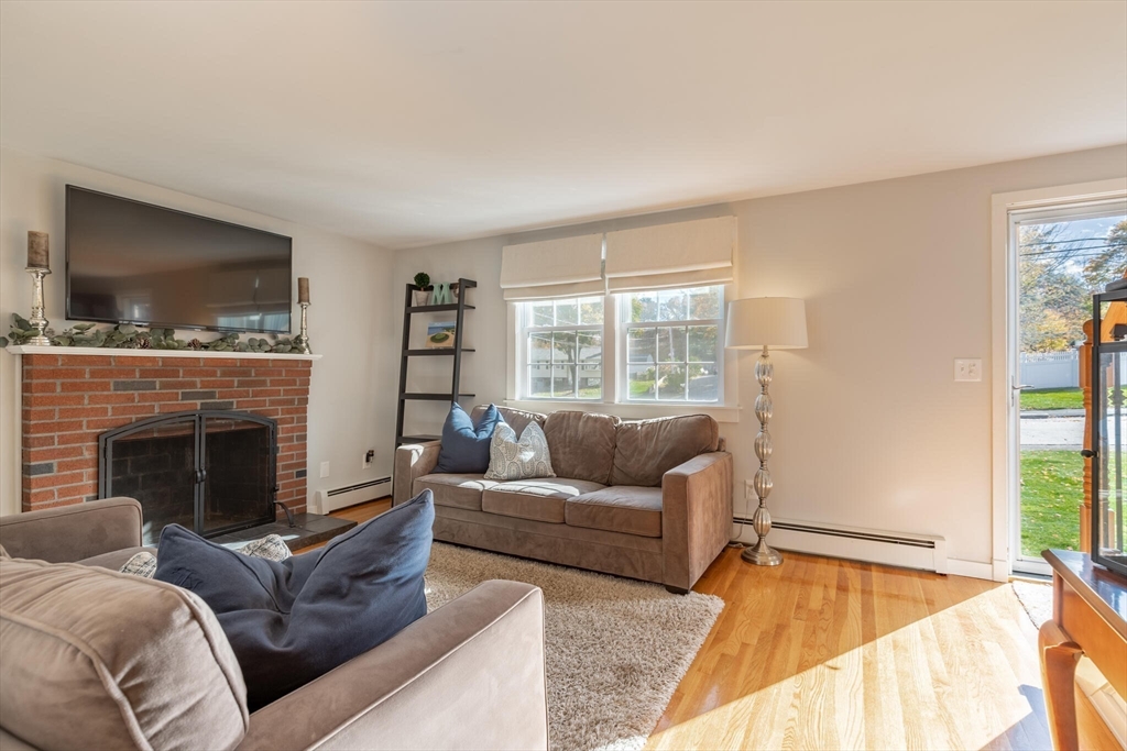 6 Beth Road Franklin, MA 02038 - Photo 15 of 36 Gallery Image 15