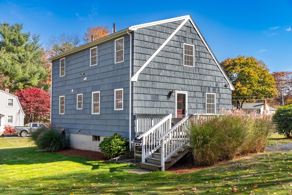 6 Beth Road Franklin, MA 02038 - Photo 30 of 36 Gallery Image 30