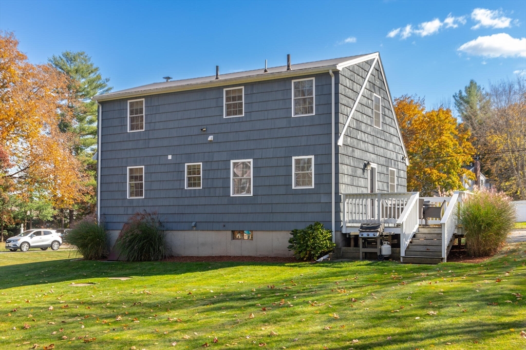 6 Beth Road Franklin, MA 02038 - Photo 31 of 36 Gallery Image 31