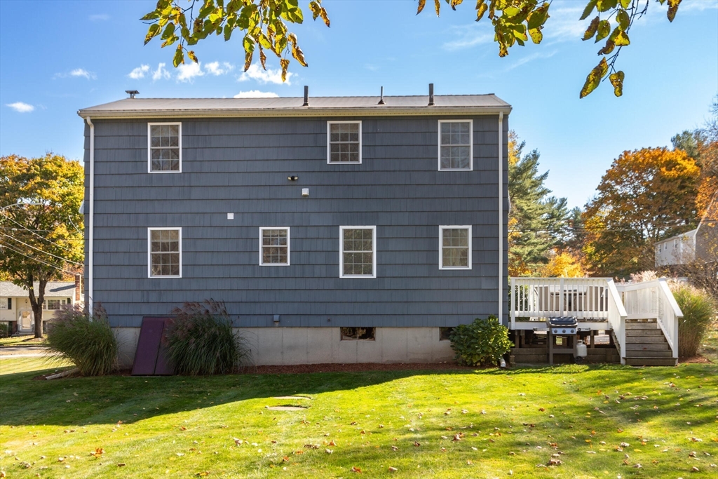 6 Beth Road Franklin, MA 02038 - Photo 32 of 36 Gallery Image 32