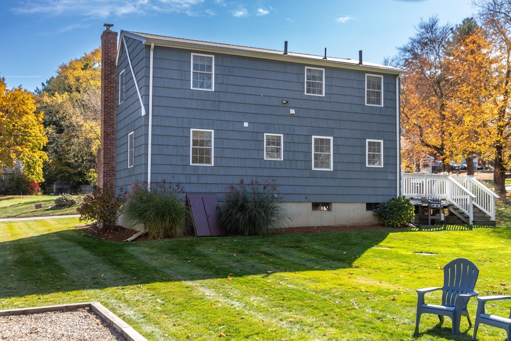 6 Beth Road Franklin, MA 02038 - Photo 33 of 36 Gallery Image 33