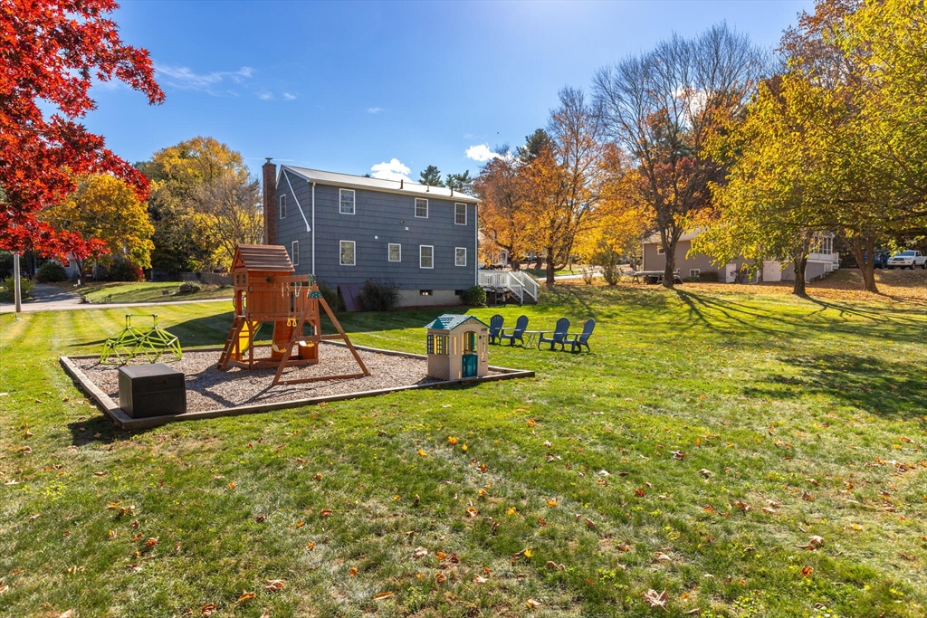 6 Beth Road Franklin, MA 02038 - Photo 34 of 36 Gallery Image 34