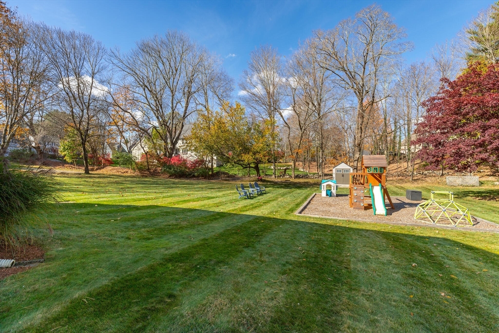 6 Beth Road Franklin, MA 02038 - Photo 35 of 36 Gallery Image 35