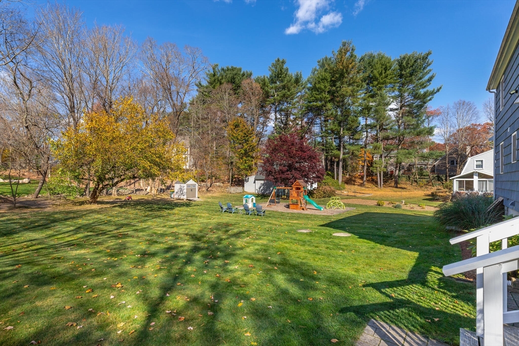 6 Beth Road Franklin, MA 02038 - Photo 36 of 36 Gallery Image 36