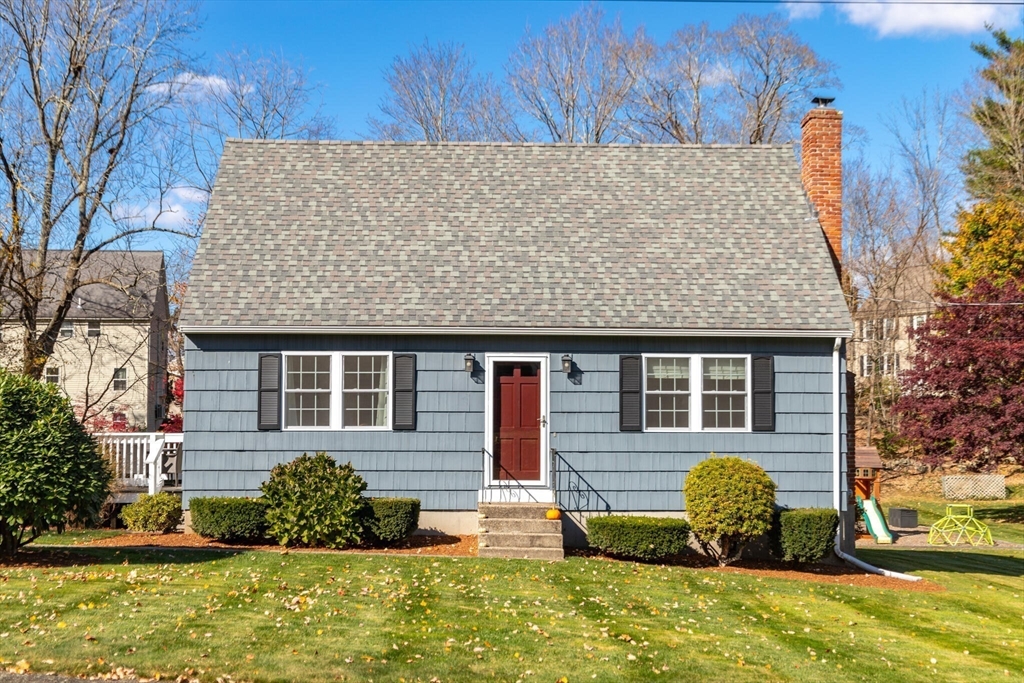 6 Beth Road Franklin, MA 02038 - Photo 4 of 36 Gallery Image 4