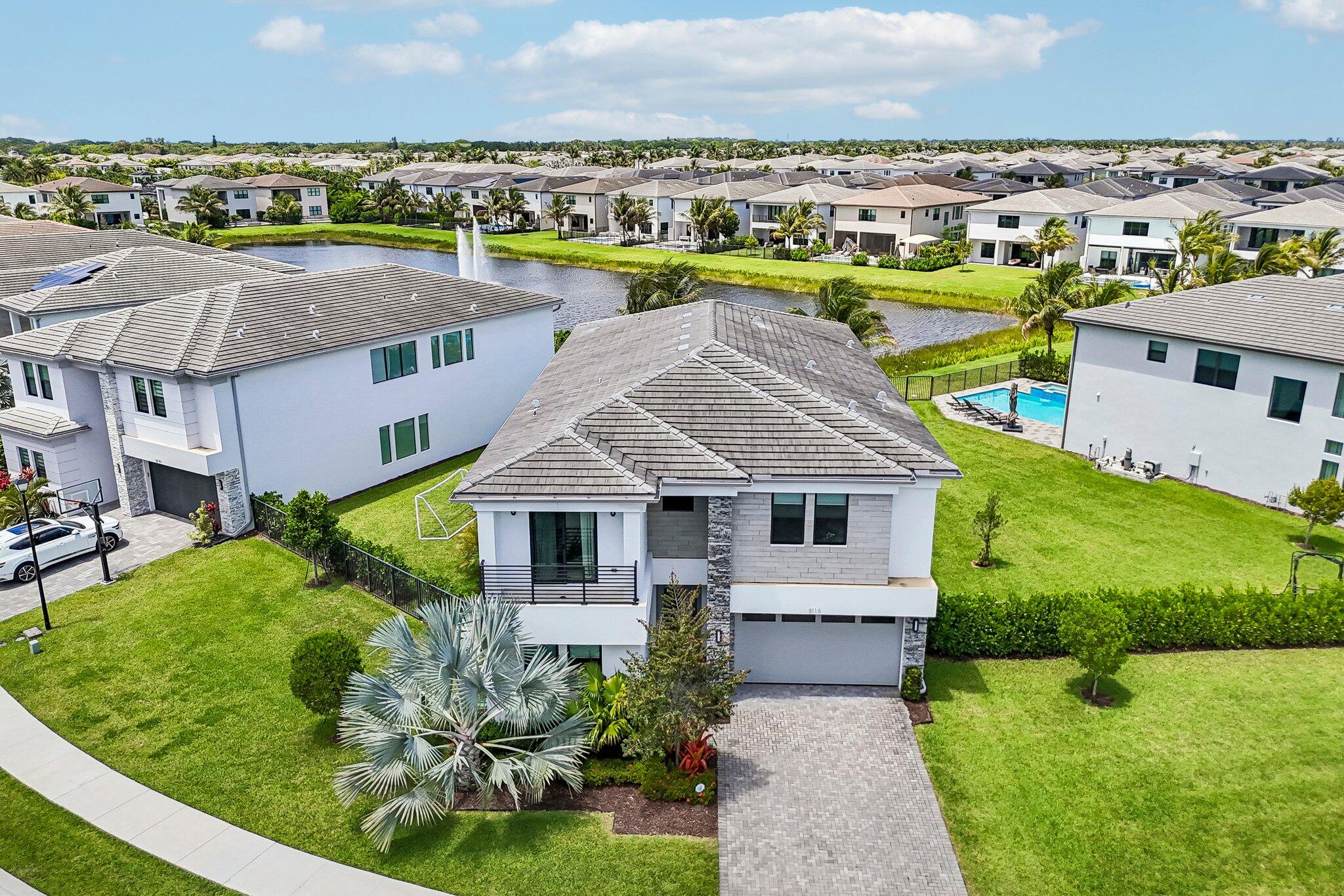 8116 Laurel Falls Drive Boca Raton, FL 33496 - Photo 50 of 74 48-web-or-mls-Laurel Falls Dr-S2605-046