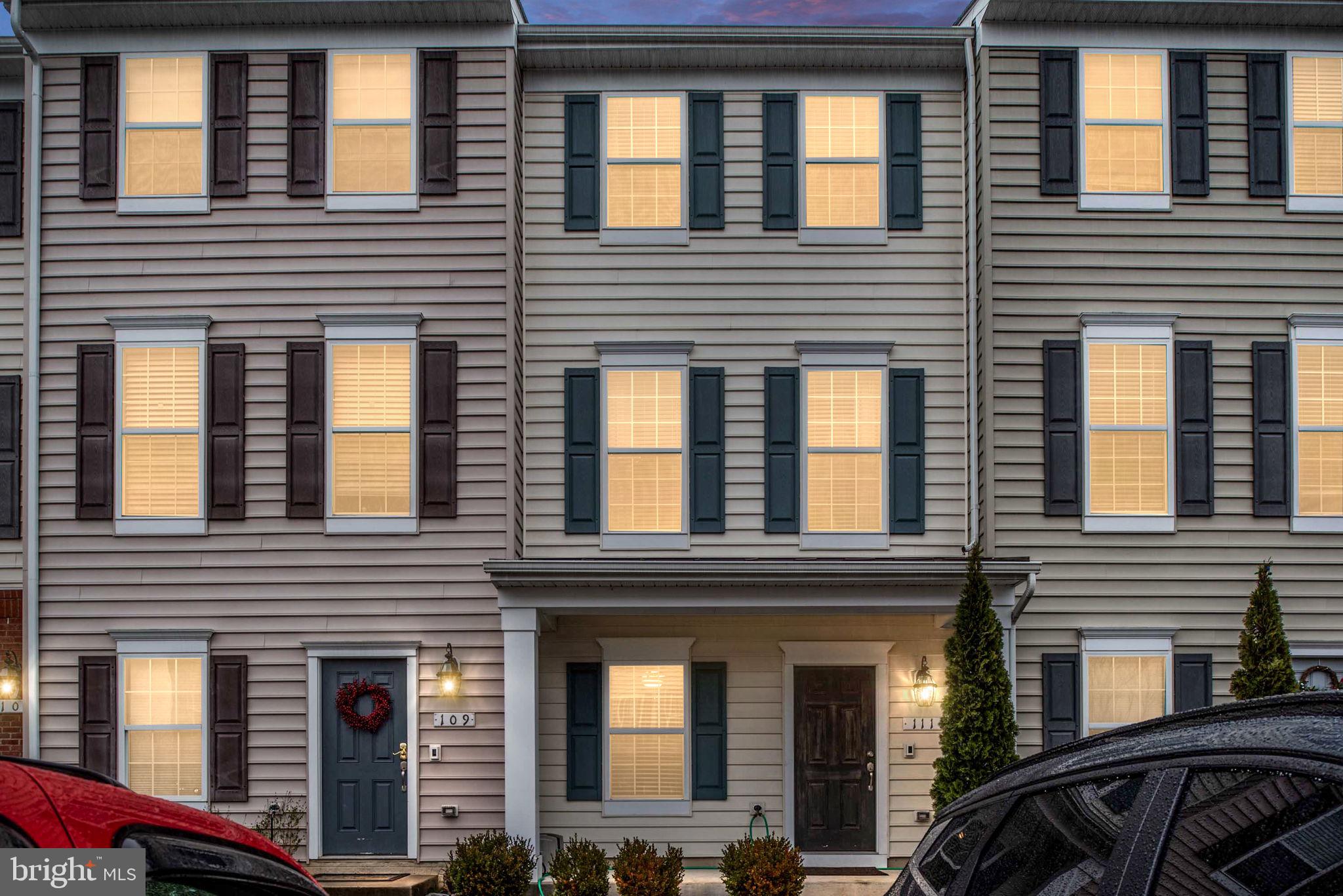 111 Tree Line Drive Fredericksburg, VA 22405 - Photo 1 of 50