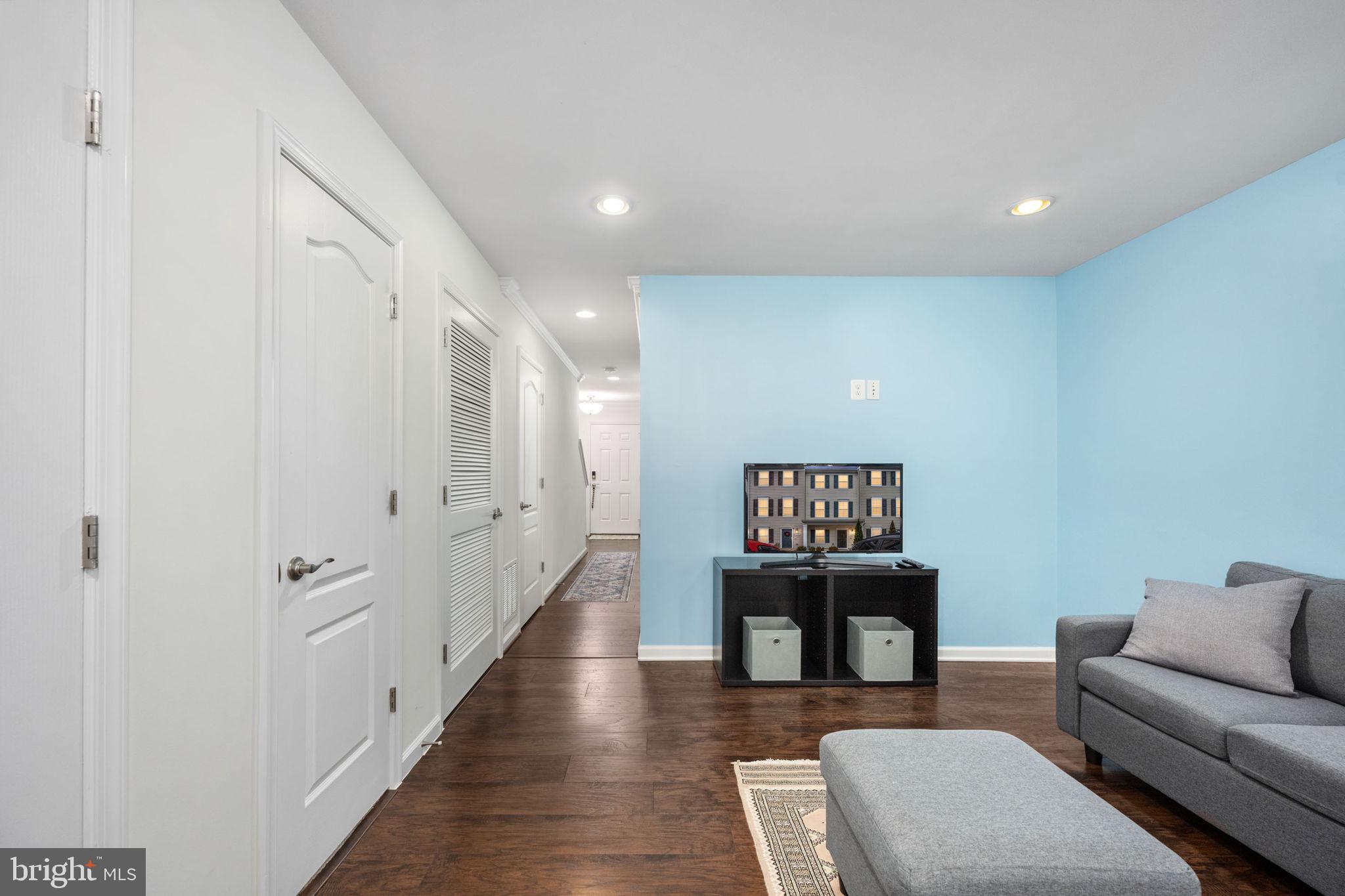 111 Tree Line Drive Fredericksburg, VA 22405 - Photo 16 of 50