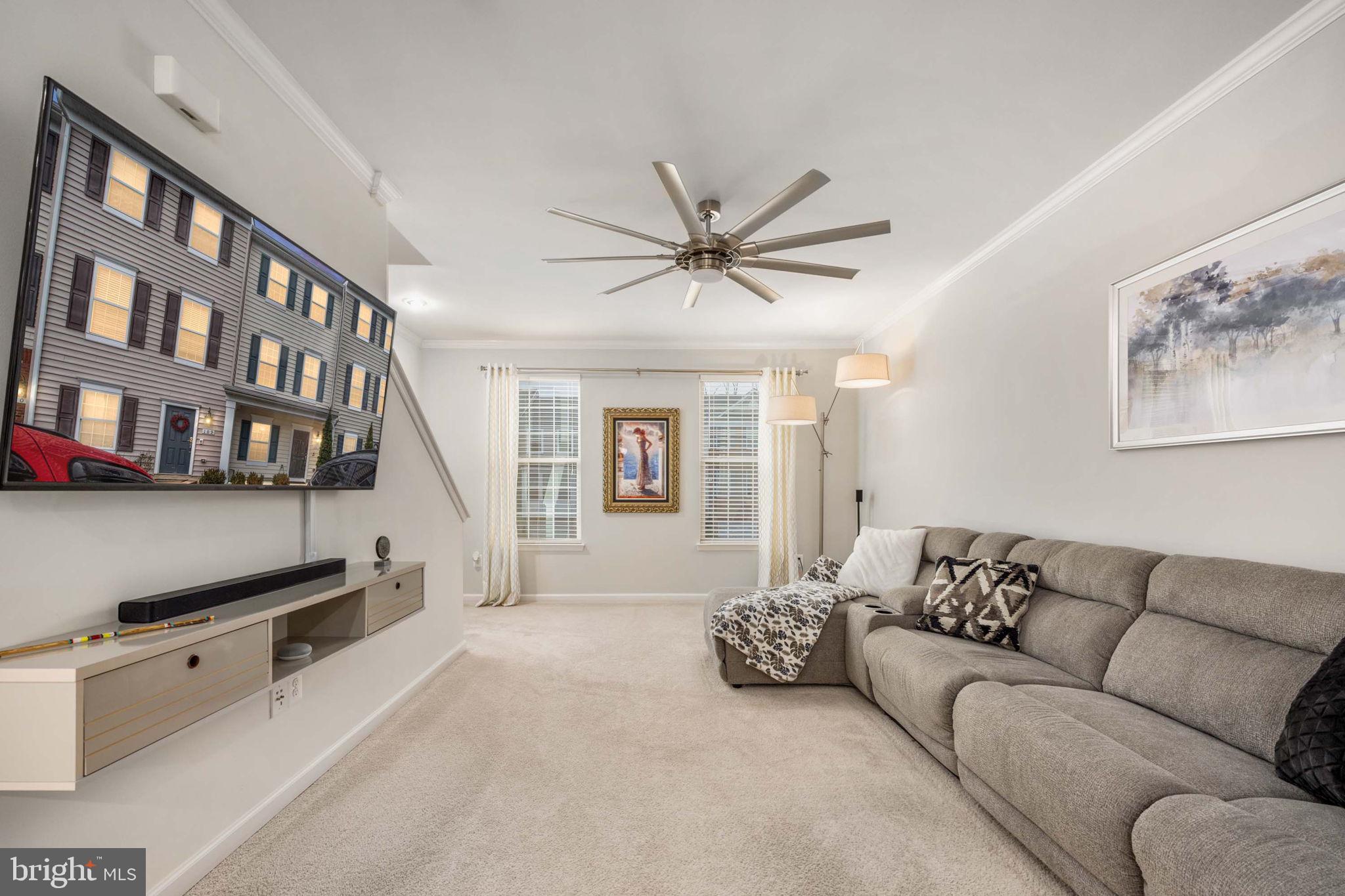 111 Tree Line Drive Fredericksburg, VA 22405 - Photo 20 of 50