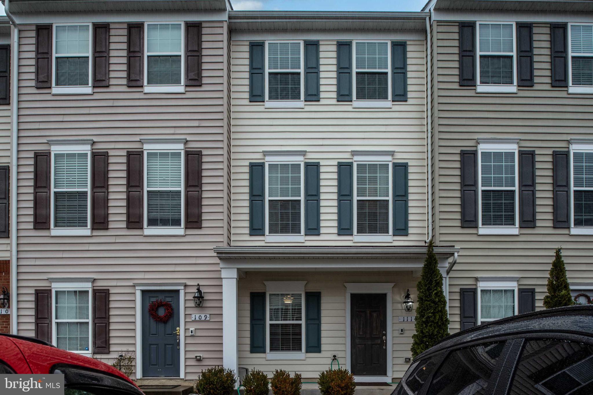 111 Tree Line Drive Fredericksburg, VA 22405 - Photo 2 of 50