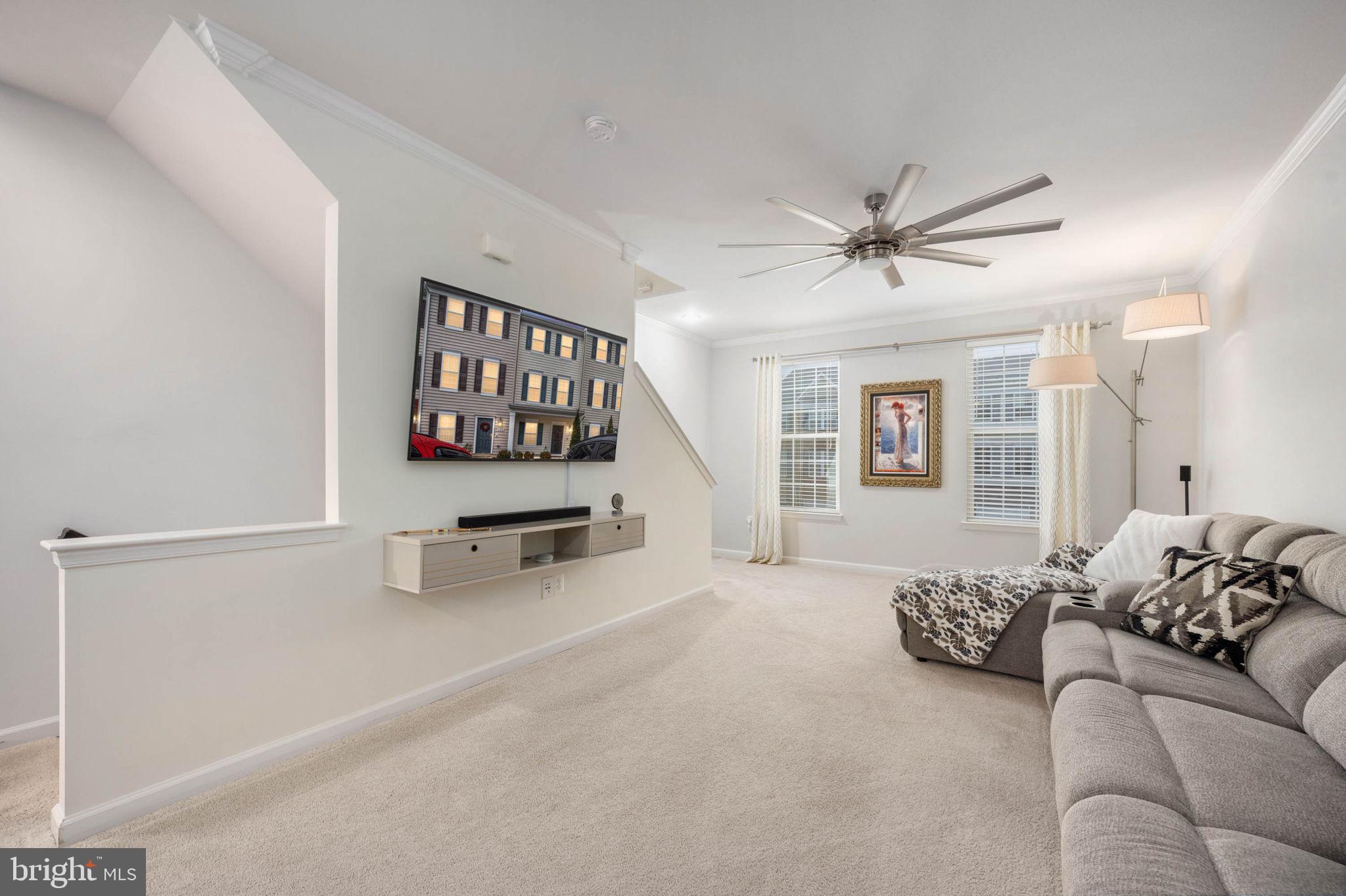 111 Tree Line Drive Fredericksburg, VA 22405 - Photo 21 of 50