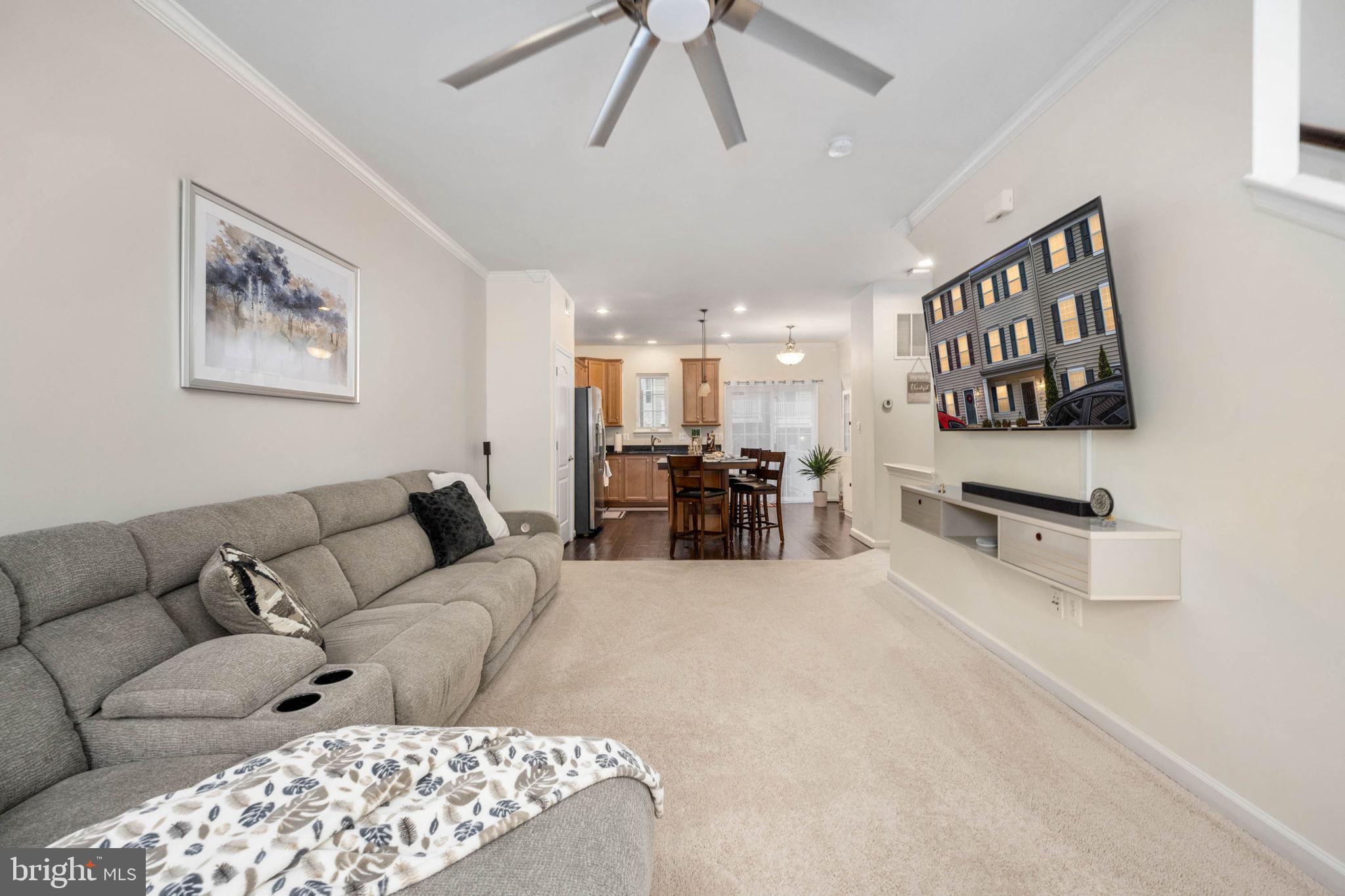 111 Tree Line Drive Fredericksburg, VA 22405 - Photo 24 of 50