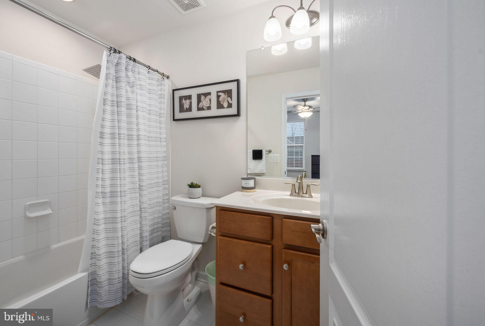 111 Tree Line Drive Fredericksburg, VA 22405 - Photo 38 of 50