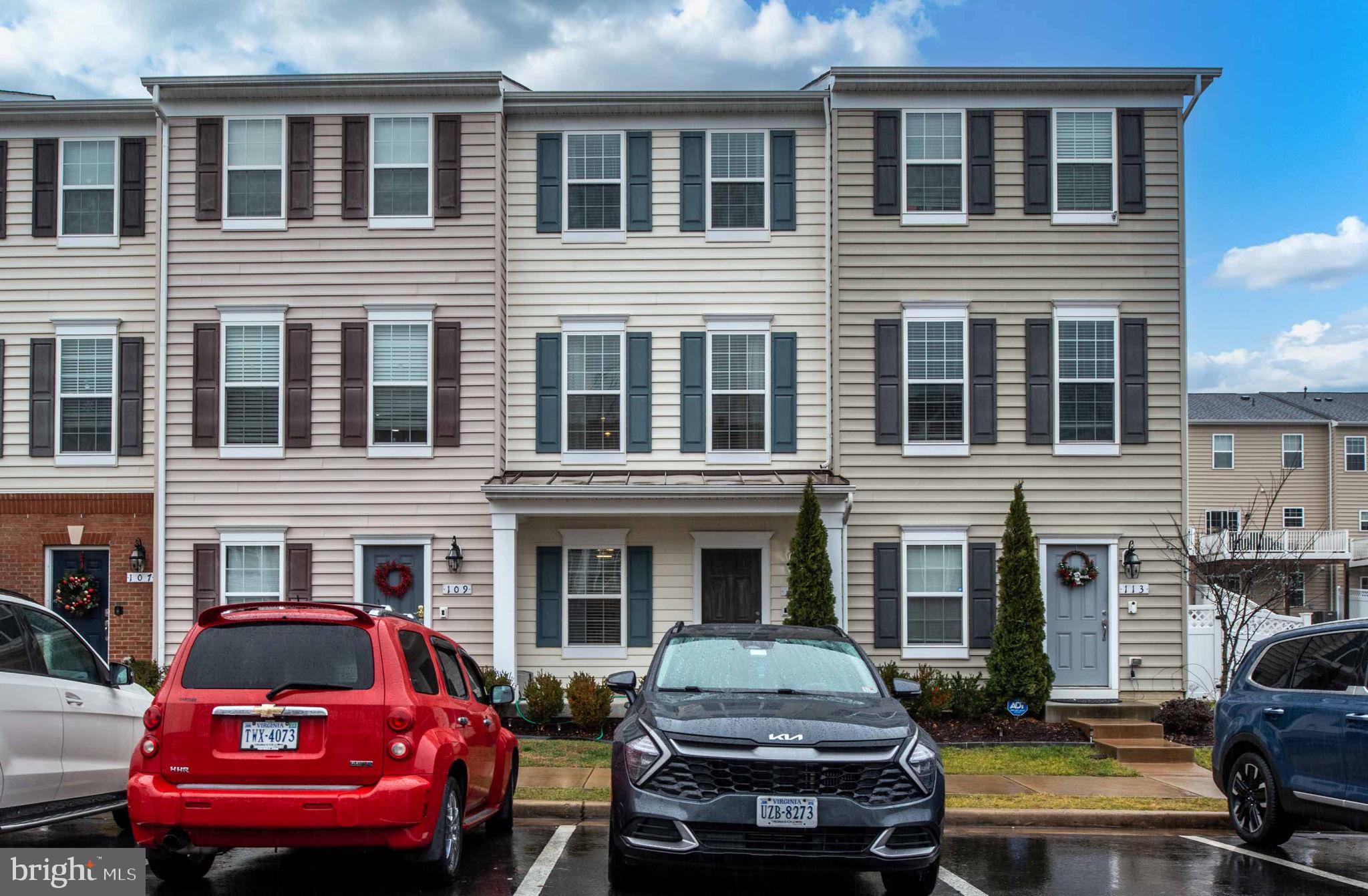 111 Tree Line Drive Fredericksburg, VA 22405 - Photo 4 of 50