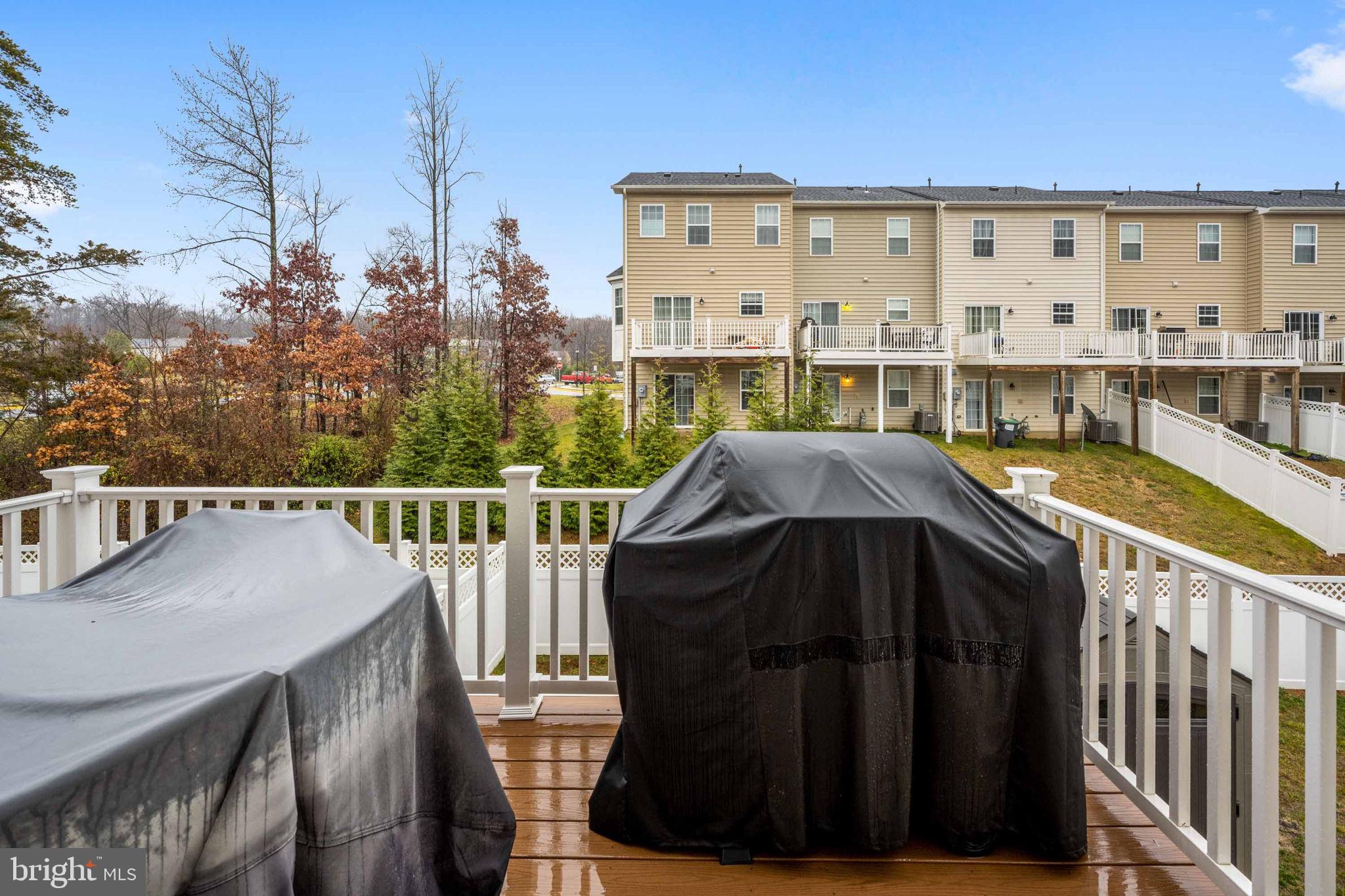 111 Tree Line Drive Fredericksburg, VA 22405 - Photo 46 of 50