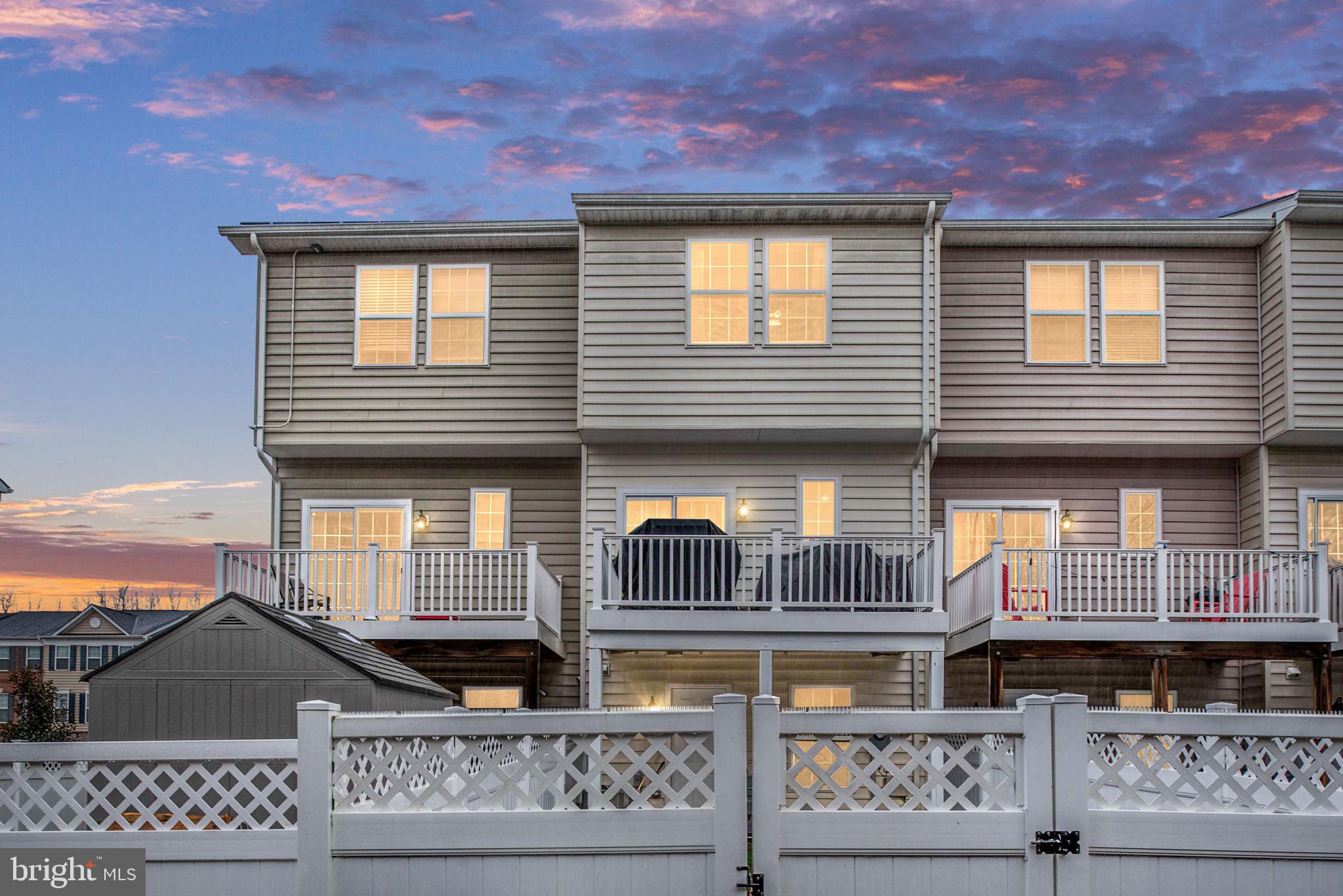 111 Tree Line Drive Fredericksburg, VA 22405 - Photo 47 of 50