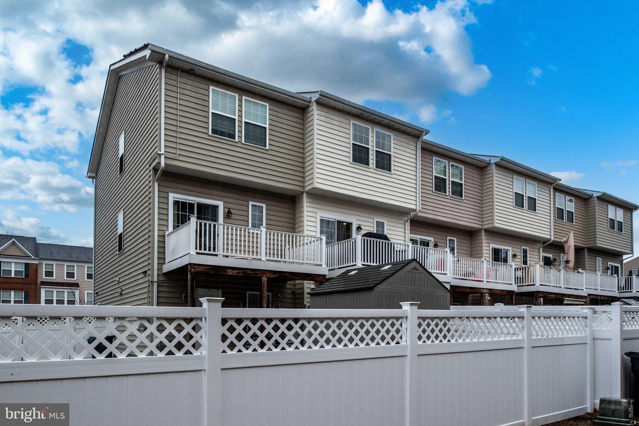 111 Tree Line Drive Fredericksburg, VA 22405 - Photo 48 of 50
